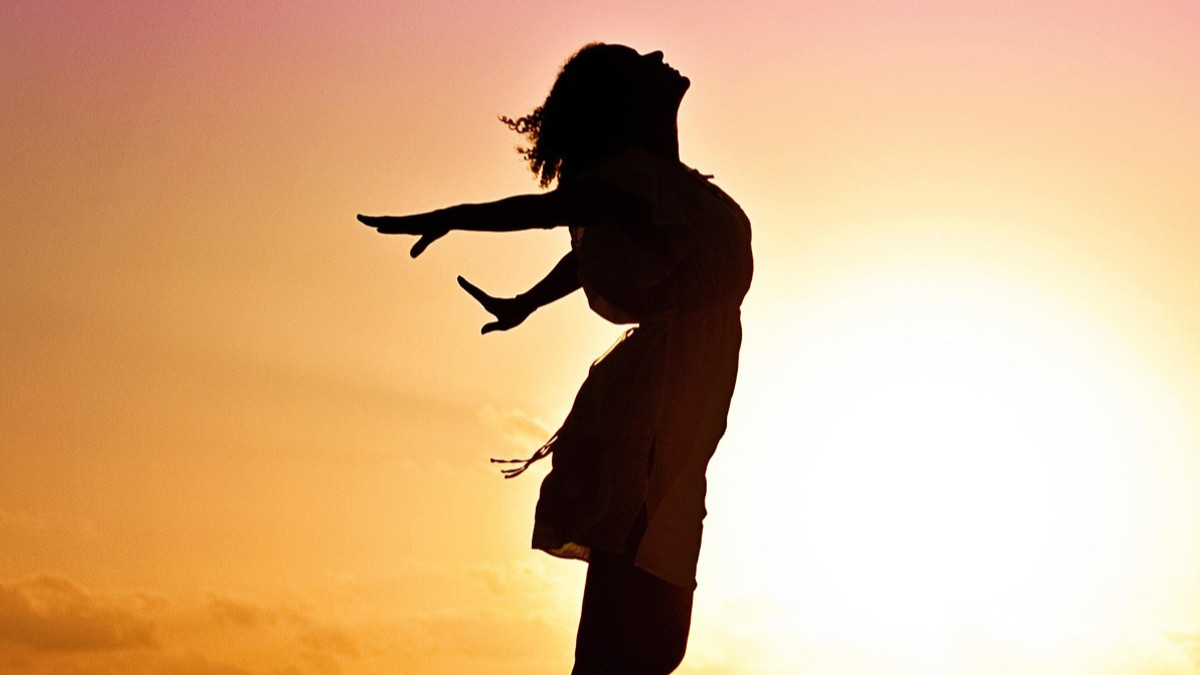 Menemukan Keindahan dalam Hal-Hal Sederhana